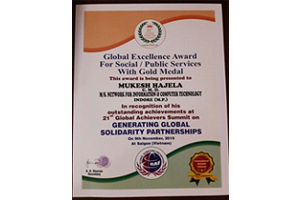 award 3