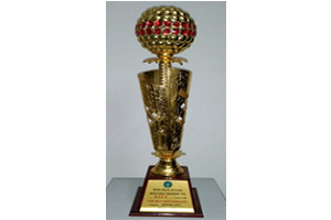 award 9