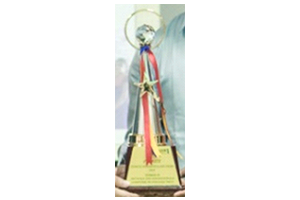 award 3