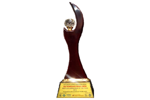 award 5